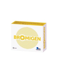 BROMIGEN 30 CAPSULE