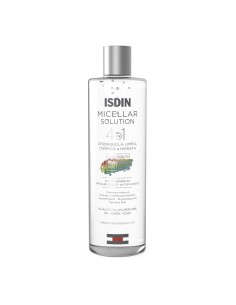 MICELLAR SOLUTION 400 ML TUBO