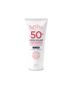 EUPHIDRA KALEIDO CREMA VISO ULTRA PROTETTIVA SPF50+ 50 ML