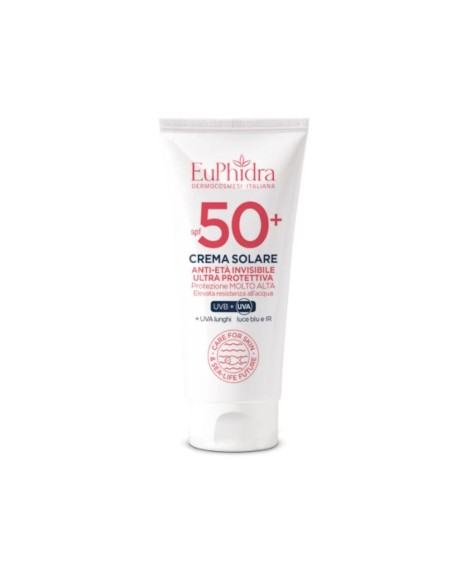 EUPHIDRA KALEIDO CREMA VISO ULTRA PROTETTIVA SPF50+ 50 ML