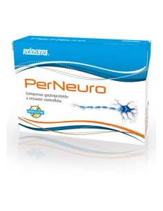 PERNEURO 15 COMPRESSE