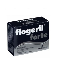 FLOGERIL FORTE 20 BUSTINE