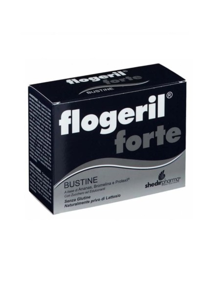 FLOGERIL FORTE 20 BUSTINE