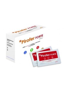 PIROFER FORTE 30 BUSTINE