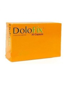DOLOFIX 30 CAPSULE