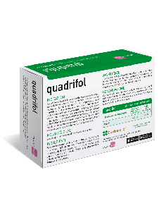 QUADRIFOL 30 COMPRESSE OROSOLUBILI 2