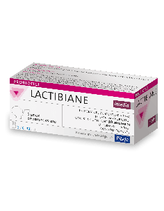 LACTIBIANE IMEDIA 5 STICK