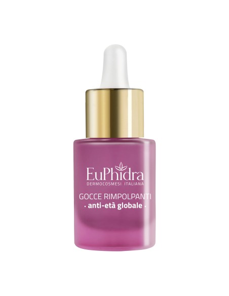EUPHIDRA FILL SUP GOCCE RIMPOLPANTI