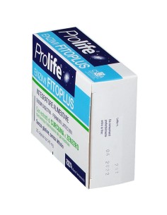 PROLIFE ENZIMI FITOPLUS 20 CAPSULE 2