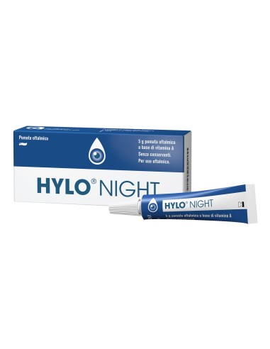 HYLO NIGHT 5 G