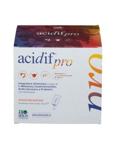 ACIDIF PRO 30 BUSTINE 2