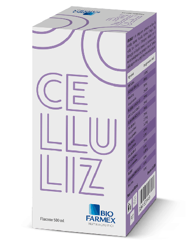 CELLULIZ 500 ML