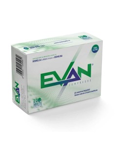 EVAN 60 COMPRESSE