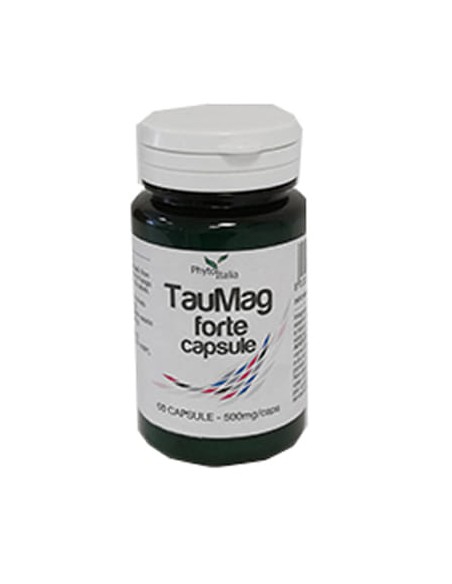 TAUMAG FORTE 60 CAPSULE