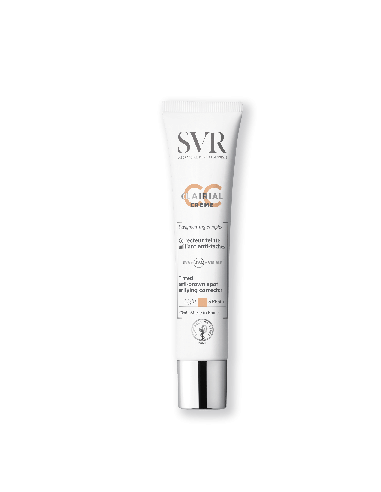 CLAIRIAL SVR SPF50+ LIGHT 40 ML