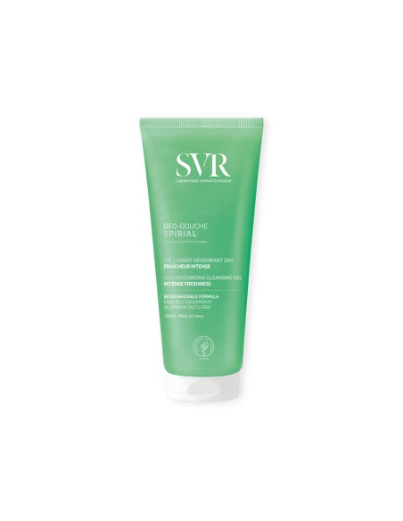 SPIRIAL DEO DOUCHE 200 ML