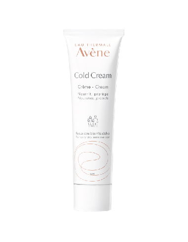 EAU THERMALE AVENE COLD CREAM 100 ML