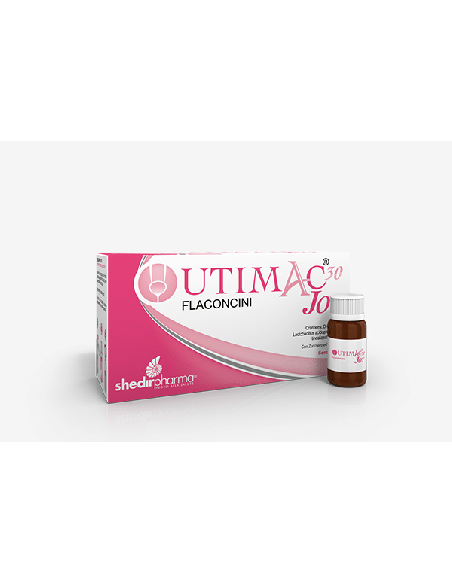 UTIMAC 30 JOY 10 FLACONCINI 10 ML