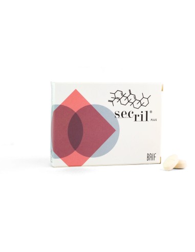 SECRILPLUS 30 COMPRESSE