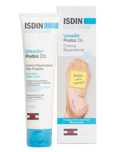 UREADIN PODOS DB 100 ML 2
