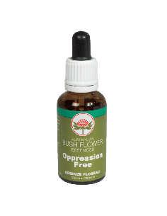 OPPRESSION FREE ESSENZA AUSTRALIANA 30 ML