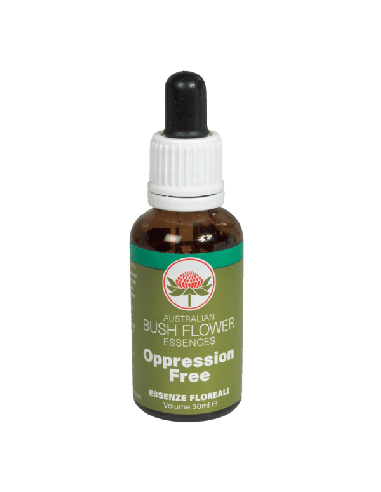 OPPRESSION FREE ESSENZA AUSTRALIANA 30 ML