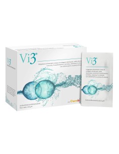 VI3 20 BUSTINE EFFERVESCENTI