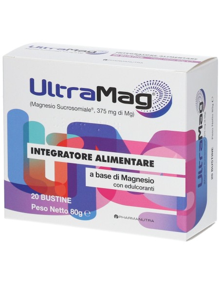 ULTRAMAG 20 BUSTINE