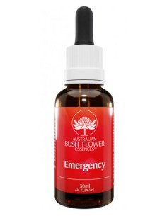 EMERGENCY ESSENZA AUSTRALIAN 30 ML