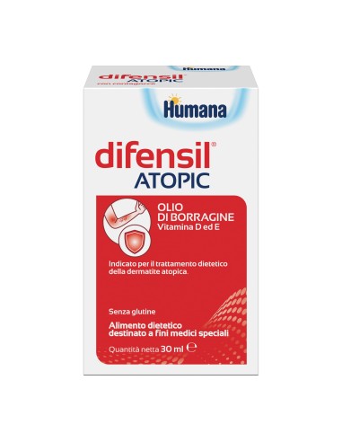 DIFENSIL ATOPIC 30 ML