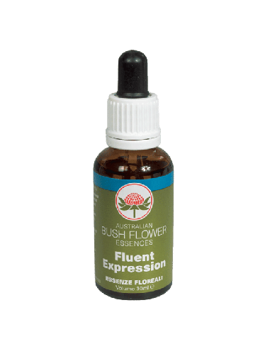 FLUENT EXPRESSION AUSTRALIAN 30 ML