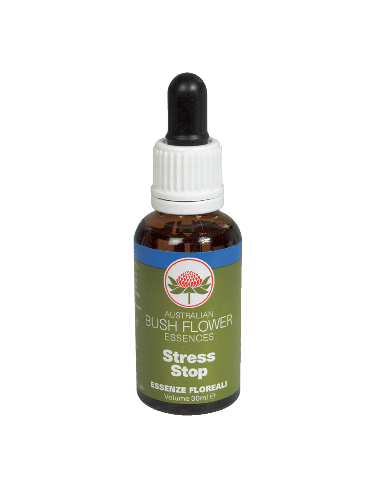 STRESS STOP GOCCE 30 ML