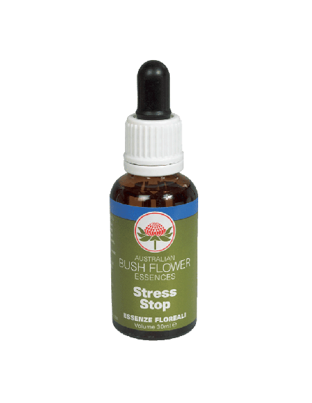 STRESS STOP GOCCE 30 ML