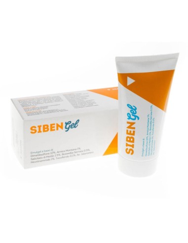 SIBEN GEL 75 ML
