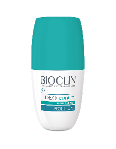 BIOCLIN DEO CONTROL ROLL ON 50 ML