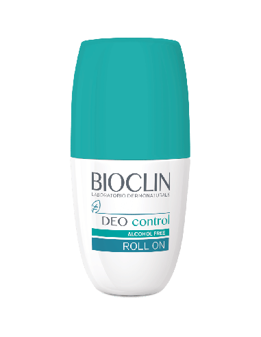BIOCLIN DEO CONTROL ROLL ON 50 ML