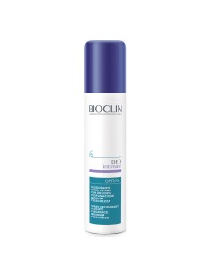 BIOCLIN DEO INTIMATE SPRAY CON PROFUMO 100 ML