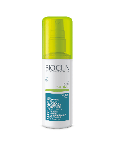 BIOCLIN DEO 24H VAPO CON PROFUMO 100 ML