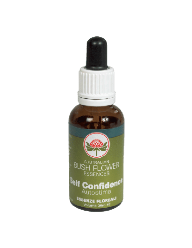 SELF CONFIDENCE ESSENCE AUSTRALIAN 30 ML