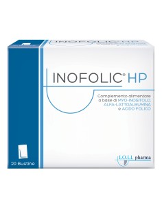 INOFOLIC HP 20 BUSTINE