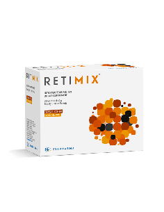 RETIMIX CASPERIVA 20 BUSTINE