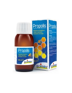 PROPOLIS BOIRON 60 ML