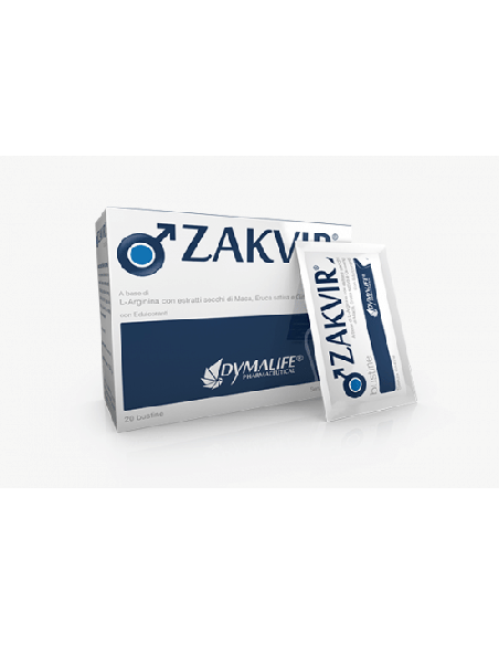 ZAKVIR 20 BUSTINE