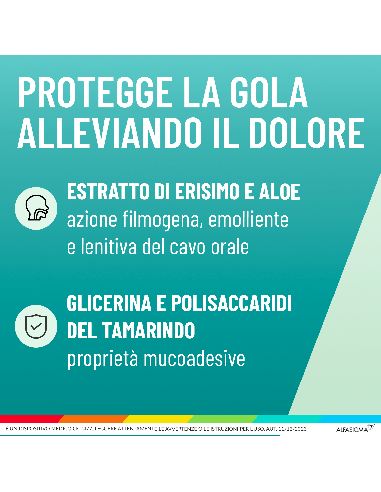 NEOBOROCILLINA GOLA JUNIOR 15 PASTIGLIE GUSTO COLA