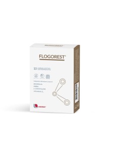 FLOGOREST 10 CAPSULE