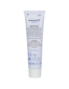 COADIUVANTE DERMATITE SEBORROICA NICOTINAMIDE DS CREMA 30 G 2