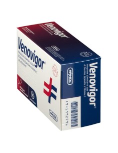VENOVIGOR 20 STICK PACK GRANULATO OROSOLUBILE 2