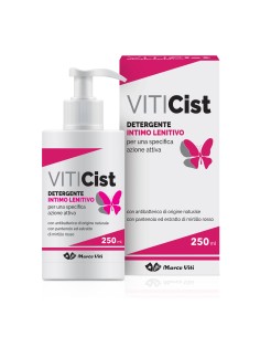 VITICIST DETERGENTE INTIMO LENITIVO 250 ML