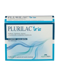 PLURILAC TRIO 12 BUSTINE 2