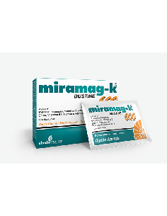 MIRAMAG-K 600 20 BUSTINE